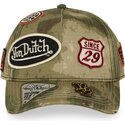 kapa-zaobljena-maskirni-snapback-kamo04-von-dutch