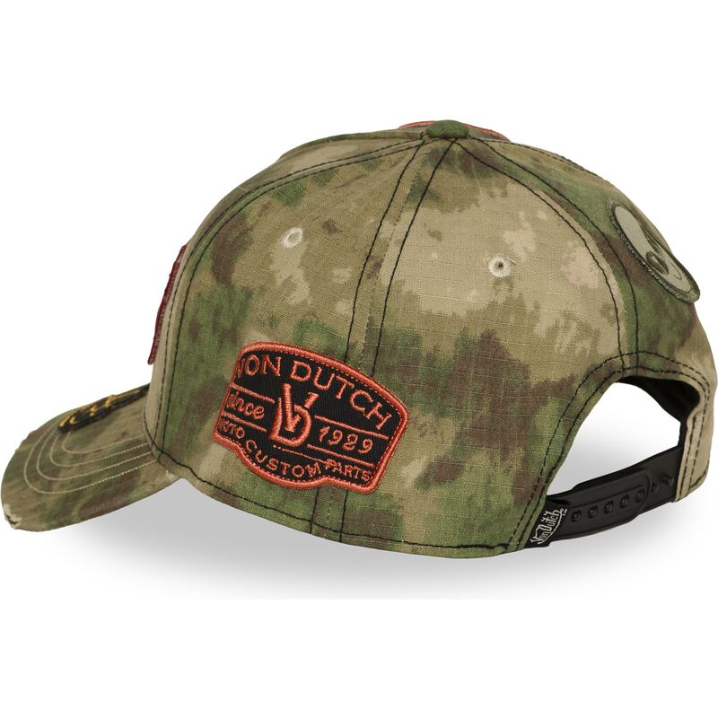kapa-zaobljena-maskirni-snapback-kamo04-von-dutch kapa-zaobljena-maskirni-snapback-kamo04-von-dutch
