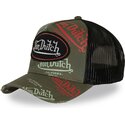 kapa-zaobljena-zelena-snapback-cafe12-von-dutch