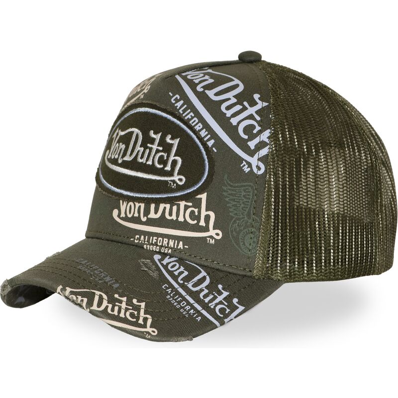 kapa-zaobljena-zelena-snapback-cafe14-von-dutch
