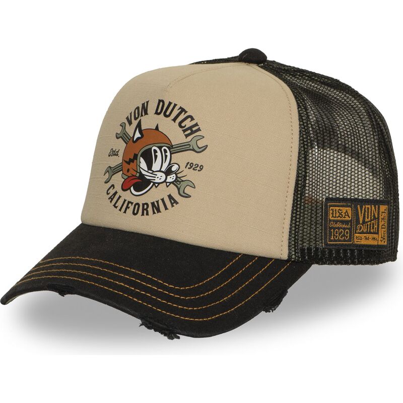 kapa-zaobljena-bez-snapback-crew37-von-dutch kapa-zaobljena-bez-snapback-crew37-von-dutch