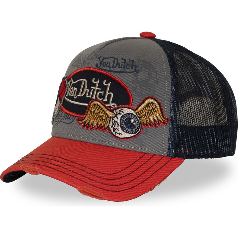 kapa-zaobljena-visebojno-snapback-patches18-von-dutch