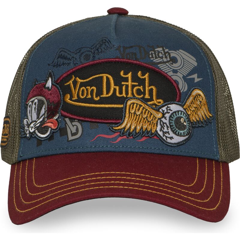 kapa-zaobljena-visebojno-snapback-patches20-von-dutch kapa-zaobljena-visebojno-snapback-patches20-von-dutch