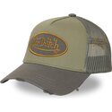 kapa-zaobljena-zelena-snapback-used-15-von-dutch
