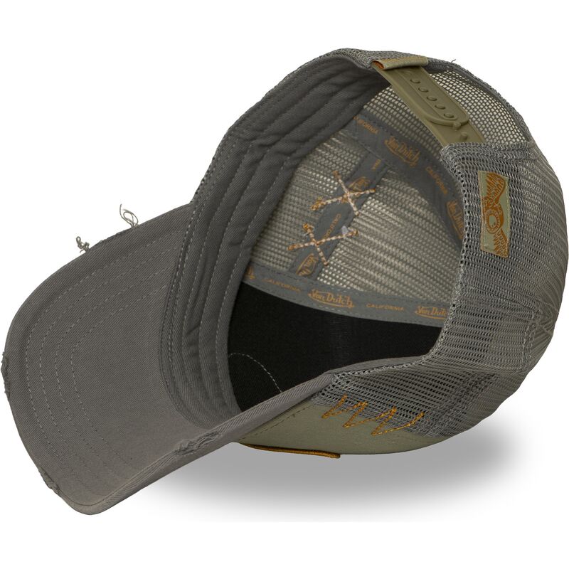 kapa-zaobljena-zelena-snapback-used-15-von-dutch kapa-zaobljena-zelena-snapback-used-15-von-dutch