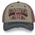 kapa-zaobljena-visebojno-podesiv-retro15-von-dutch