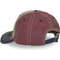 kapa-zaobljena-visebojno-podesiv-retro15-von-dutch