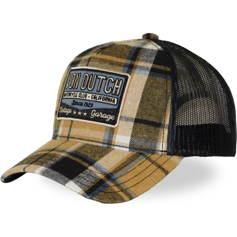 kapa-zaobljena-zuta-snapback-car11-von-dutch kapa-zaobljena-zuta-snapback-car11-von-dutch