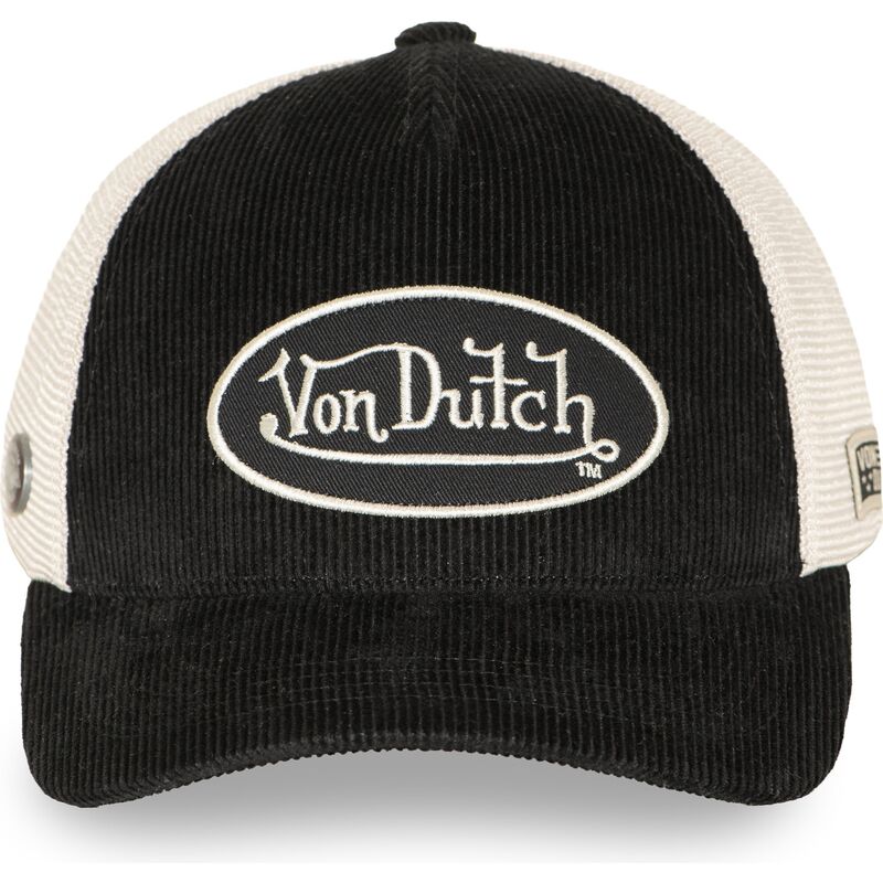 kapa-zaobljena-crna-podesiv-lof-b50-von-dutch kapa-zaobljena-crna-podesiv-lof-b50-von-dutch