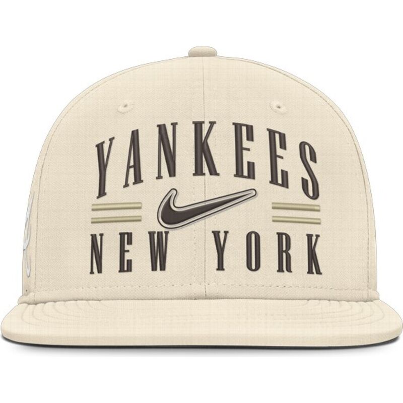 kapa-ravna-bez-prilagodena-dri-fit-true-structured-aero-bill-new-york-yankees-mlb-nike kapa-ravna-bez-prilagodena-dri-fit-true-structured-aero-bill-new-york-yankees-mlb-nike