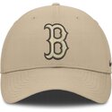 kapa-zaobljena-bez-podesiv-club-structured-uv-poly-ripstop-boston-red-sox-mlb-nike