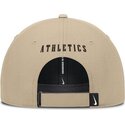 kapa-zaobljena-bez-podesiv-structured-uv-poly-ripstop-oakland-athletics-mlb-nike