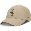 kapa-zaobljena-bez-podesiv-club-structured-uv-poly-ripstop-chicago-white-sox-mlb-nike