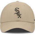 kapa-zaobljena-bez-podesiv-club-structured-uv-poly-ripstop-chicago-white-sox-mlb-nike