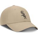 kapa-zaobljena-bez-podesiv-club-structured-uv-poly-ripstop-chicago-white-sox-mlb-nike