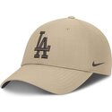 kapa-zaobljena-bez-podesiv-club-structured-uv-poly-ripstop-los-angeles-dodgers-mlb-nike