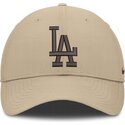 kapa-zaobljena-bez-podesiv-club-structured-uv-poly-ripstop-los-angeles-dodgers-mlb-nike
