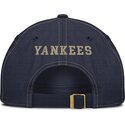 kapa-zaobljena-mornarsko-plava-podesiv-fathers-day-club-unstructured-organic-cotton-new-york-yankees-mlb-nike