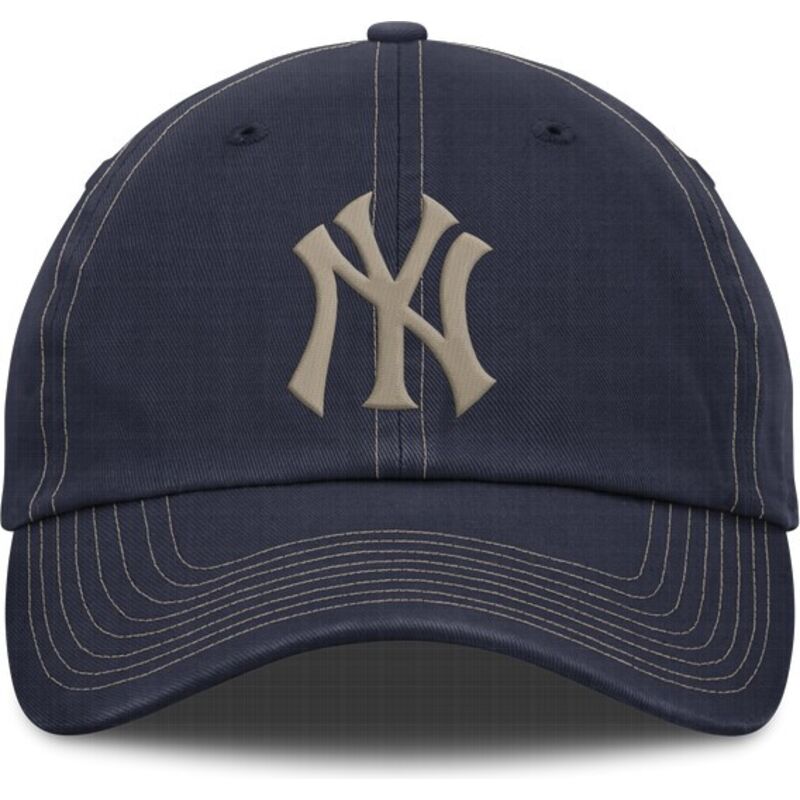 kapa-zaobljena-mornarsko-plava-podesiv-fathers-day-club-unstructured-organic-cotton-new-york-yankees-mlb-nike kapa-zaobljena-mornarsko-plava-podesiv-fathers-day-club-unstructured-organic-cotton-new-york-yankees-mlb-nike