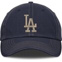 kapa-zaobljena-mornarsko-plava-podesiv-fathers-day-club-unstructured-organic-cotton-los-angeles-dodgers-mlb-nike