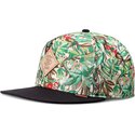 kapa-ravna-zelena-snapback-woven-jungle-djinns