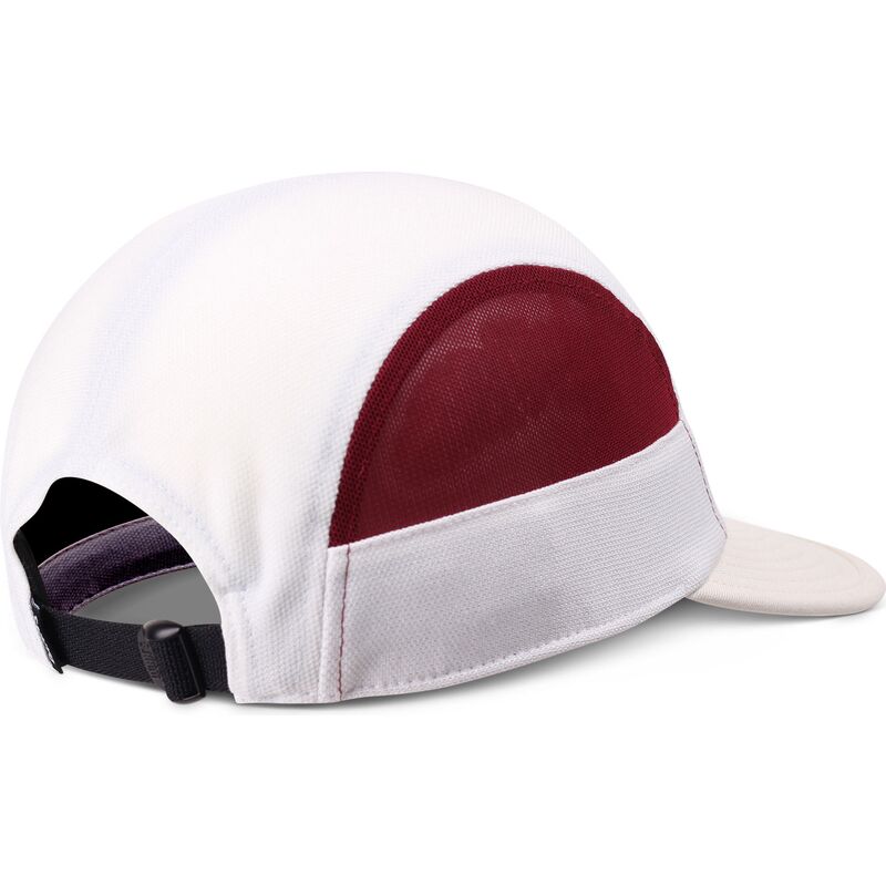 kapa-zaobljena-bijela-podesiv-soft-finefine-mesh-djinns