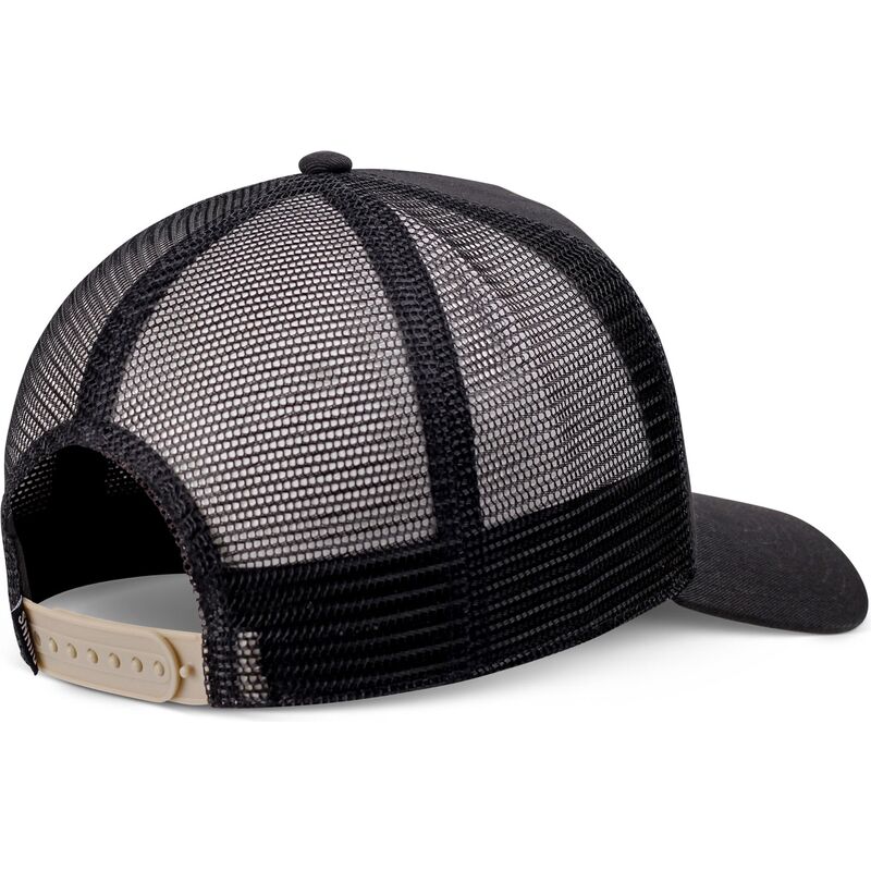 kapa-zaobljena-crna-snapback-hft-rose-kraken-djinns kapa-zaobljena-crna-snapback-hft-rose-kraken-djinns