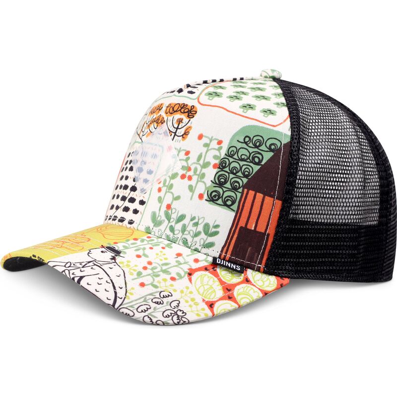 kapa-zaobljena-visebojno-snapback-hft-bali-shirt-djinns