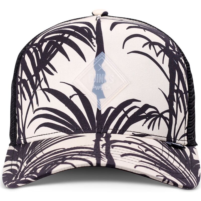 kapa-zaobljena-crna-snapback-hft-allover-palm-djinns kapa-zaobljena-crna-snapback-hft-allover-palm-djinns