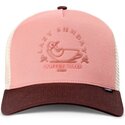 kapa-zaobljena-ruzicasta-snapback-hft-lazy-bird-djinns