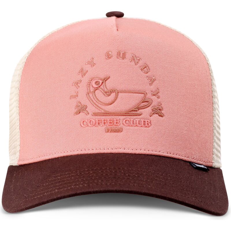 kapa-zaobljena-ruzicasta-snapback-hft-lazy-bird-djinns
