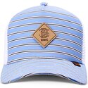 kapa-zaobljena-plava-snapback-hft-business-stripe-djinns