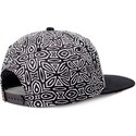 kapa-ravna-crna-snapback-gothic-freestyle-djinns