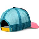 kapa-zaobljena-visebojno-snapback-hft-dnc-flamingo-djinns
