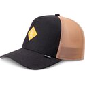 kapa-zaobljena-crna-snapback-hft-finefine-mesh-djinns