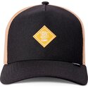 kapa-zaobljena-crna-snapback-hft-finefine-mesh-djinns