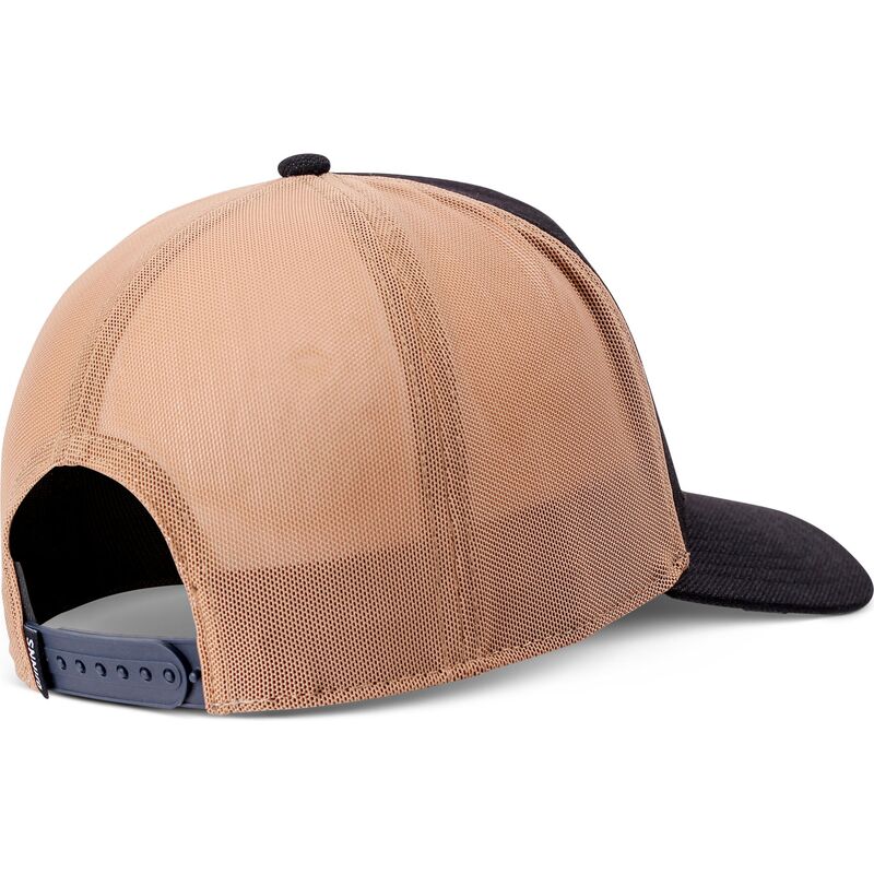 kapa-zaobljena-crna-snapback-hft-finefine-mesh-djinns