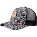 kapa-zaobljena-crna-snapback-hft-gothic-freestyle-djinns
