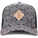 kapa-zaobljena-crna-snapback-hft-gothic-freestyle-djinns
