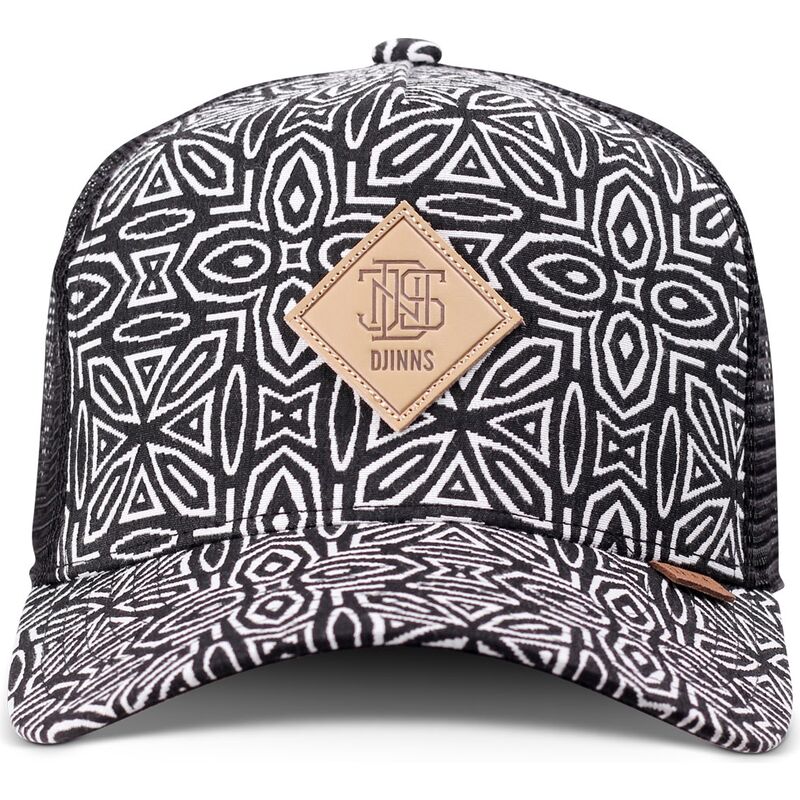 kapa-zaobljena-crna-snapback-hft-gothic-freestyle-djinns