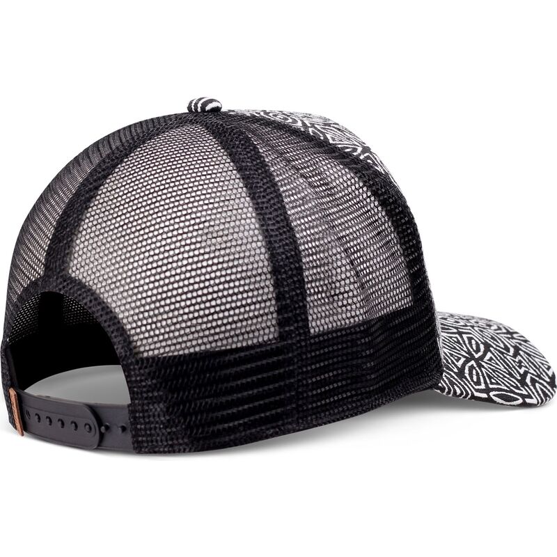 kapa-zaobljena-crna-snapback-hft-gothic-freestyle-djinns