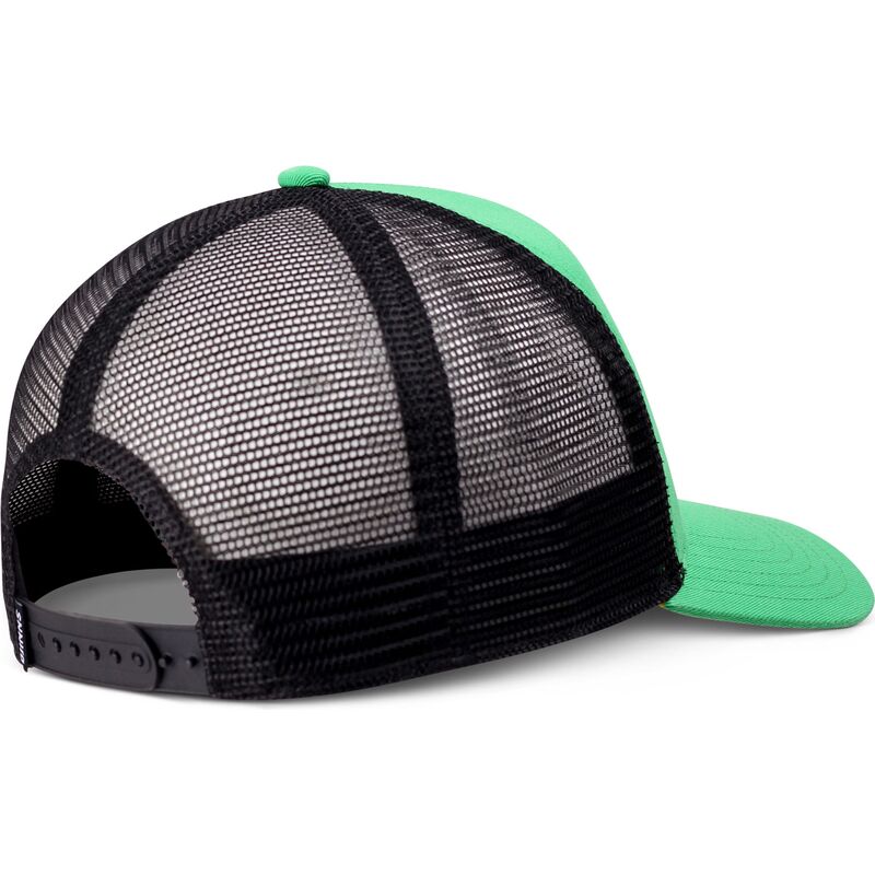 kapa-zaobljena-zelena-snapback-hft-dnc-slowstarter-djinns