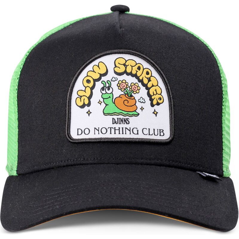 kapa-zaobljena-crna-snapback-hft-dnc-slowstarter-djinns