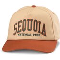 kapa-zaobljena-smeda-snapback-roscoe-sequoia-national-park-american-needle