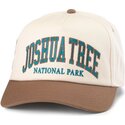 kapa-zaobljena-smeda-snapback-roscoe-joshua-tree-national-park-american-needle