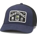 kapa-zaobljena-mornarsko-plava-snapback-archive-valin-gin-and-tonic-cocktails-american-needle