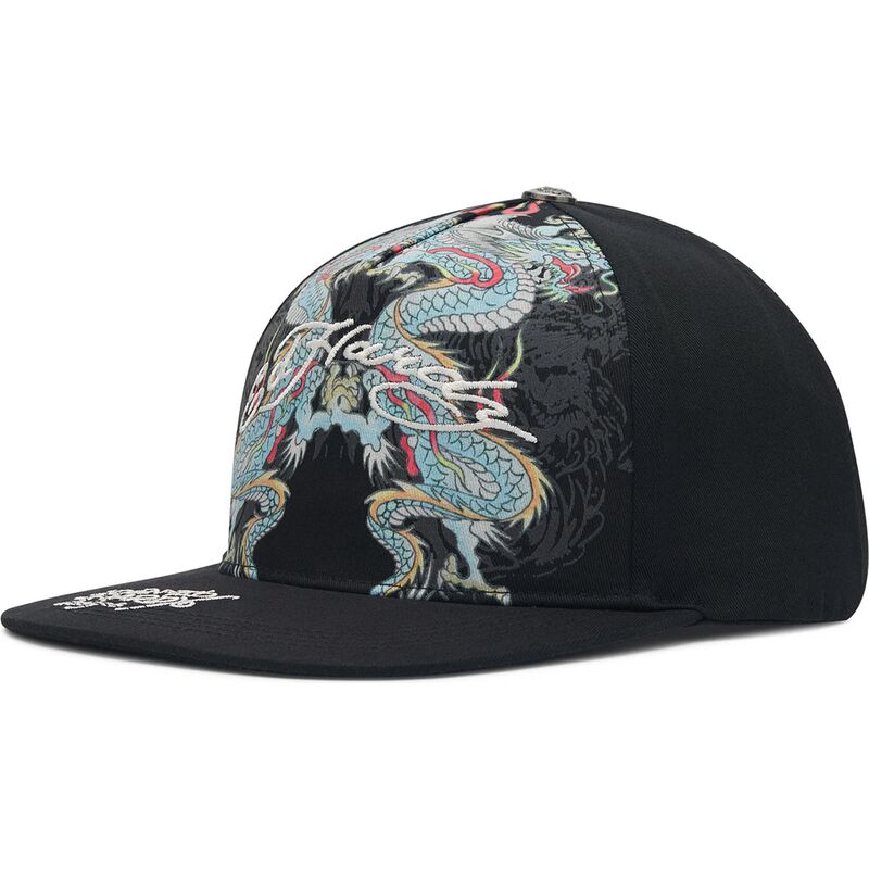 kapa-ravna-crna-snapback-battle-ed-hardy