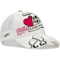 kapa-zaobljena-bijela-snapback-live-fast-love-hard-ed-hardy