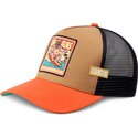 kapa-zaobljena-smeda-snapback-hft-chill-surf-coastal