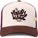 kapa-zaobljena-smeda-snapback-hft-baby-wave-coastal